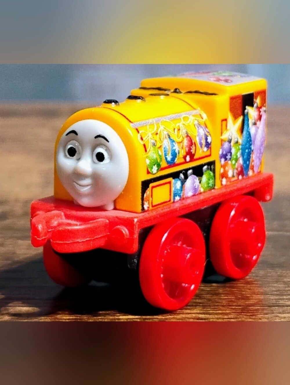 Thomas & Friends: Advent Calendar Ben